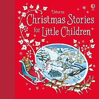 Christmas Stories For Little Children  