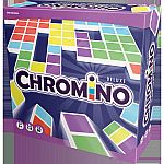 Chromino Deluxe