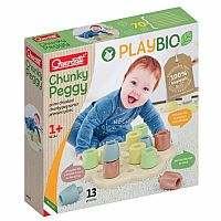 PlayBIO Chunky Peggy