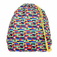 Lego Cinch Bag