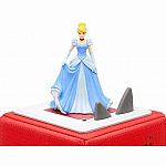 Cinderella - Tonies Figure.