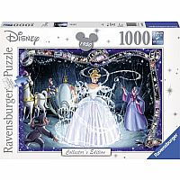 Disney's Cinderella Collector's Edition - Ravensburger