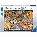 Cinderella - Ravensburger