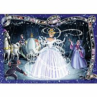 Disney's Cinderella Collector's Edition - Ravensburger