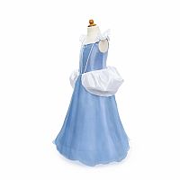 Boutique Cinderella Gown - Size 7-8