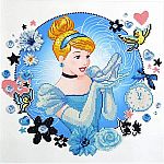 Disney Princess Diamond Dotz - Cinderella. 