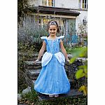 Boutique Cinderella Gown - Size 7-8