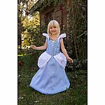 Boutique Cinderella Gown - Size 5-6