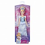 Cinderella - Disney Princess Royal Shimmer   