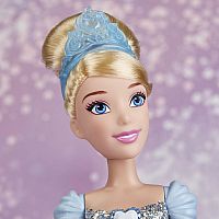 Cinderella - Disney Princess Royal Shimmer   