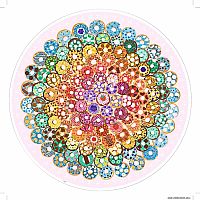 Circle of Colors: Donuts - Ravensburger