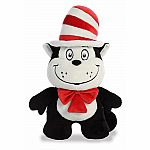 Dr. Seuss Cat in the Hat Dood Plush