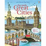 See Inside Great Cities.