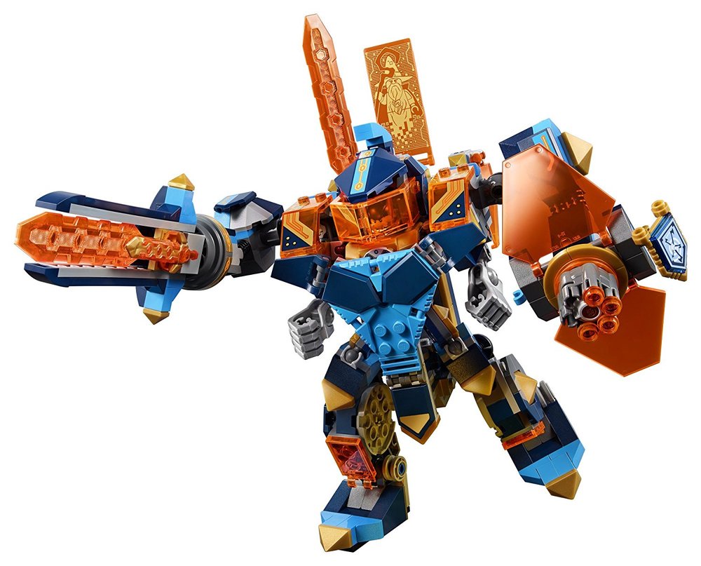 Tech Wizard Showdown Toy Sense