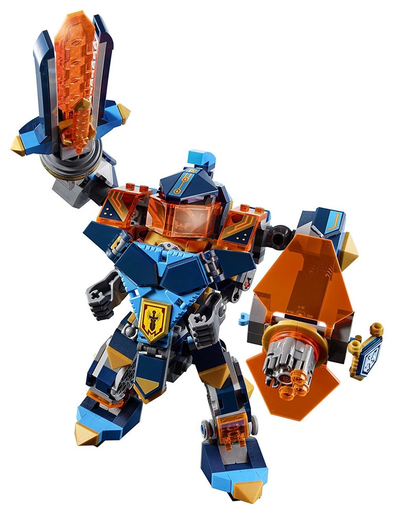 Tech Wizard Showdown Toy Sense