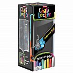 Chalk Locker