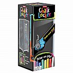 Chalk Locker 