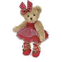 Clara Bellarina - Bearington Collection