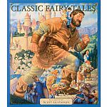 Classic Fairy Tales