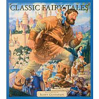 Classic Fairy Tales 