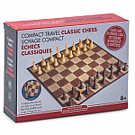 Compact Travel Classic Chess