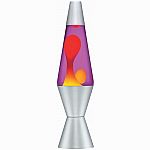 Classic Lava Lamp - 14.5 inch.