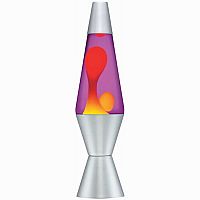 Classic Lava Lamp - 14.5 inch.