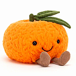 Amuseable Clementine Small - Jellycat