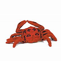 Cleo the Crab Plush