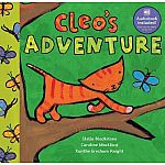 Cleo's Adventure  