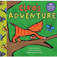 Cleo's Adventure  