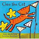 Cleo The Cat