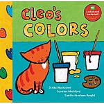 Cleo's Colors