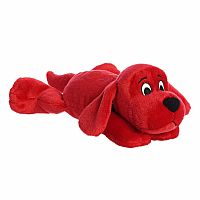 Clifford Lying Down 11 Inch  