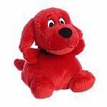 Palm Pals: Clifford the Big Red Dog