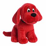 Clifford Sitting 10 Inch