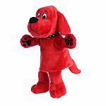 Clifford Hand Puppet