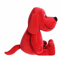 Clifford Sitting 14 inch 