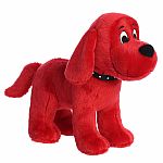 Clifford Standing 10 inch