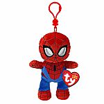 Spider-Man - Ty Clip