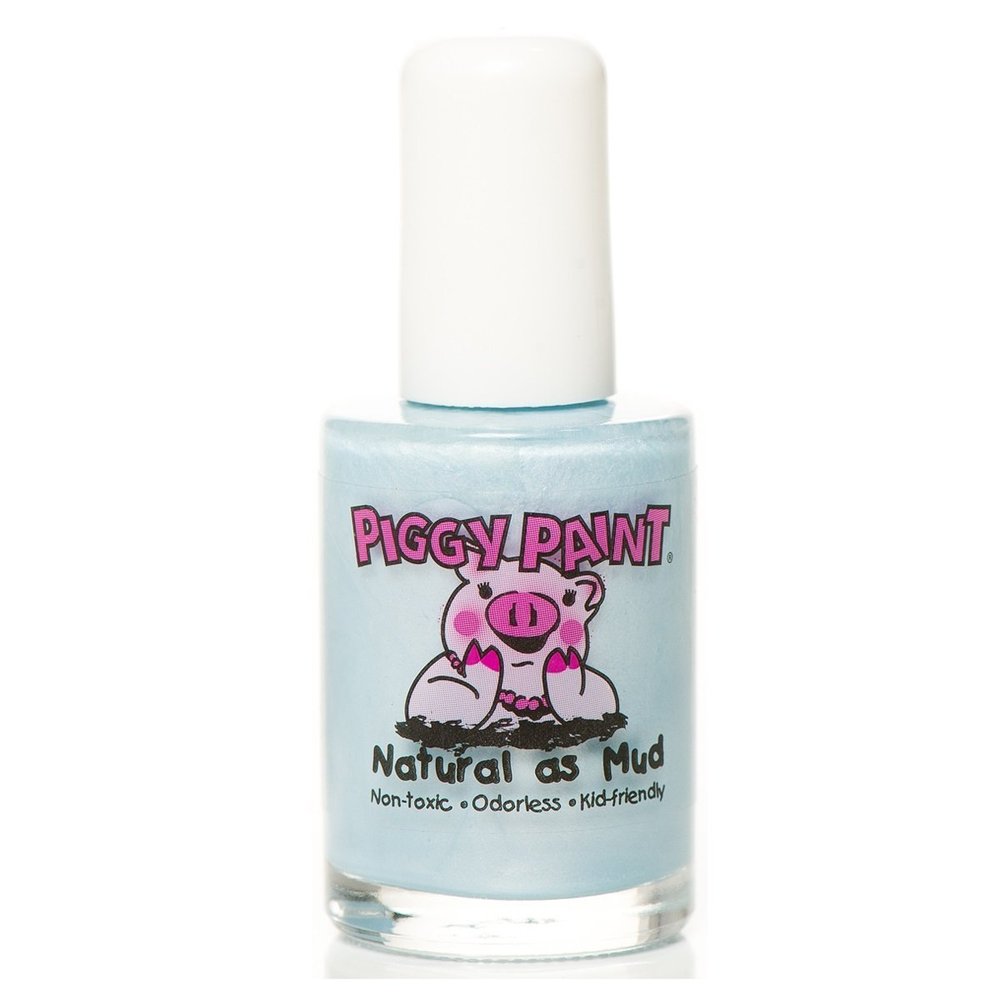 Clouds Of Candy Piggy Paint Nail Polish Toy Sense