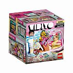 Vidiyo: Candy Mermaid BeatBox