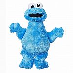 Cookie Monster - Playskool Friends Plush