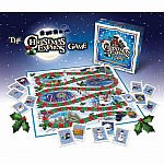 The Christmas Express Game