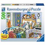 Cat Nap - Ravensburger.