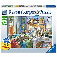 Cat Nap - Ravensburger.