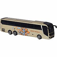 Majorette - MAN Lion's Travels Coach