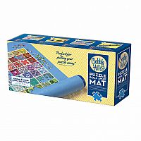 Puzzle Roll Away Mat - Cobble Hill.