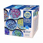 Puzzle Sorting Tray - Cobble Hill.
