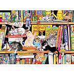 Storytime Kittens - Family - Cobble Hill.